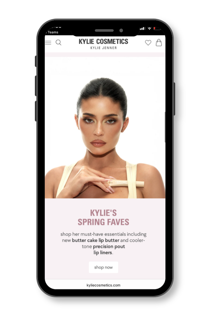 Servicios Kyle´s Cosmetics