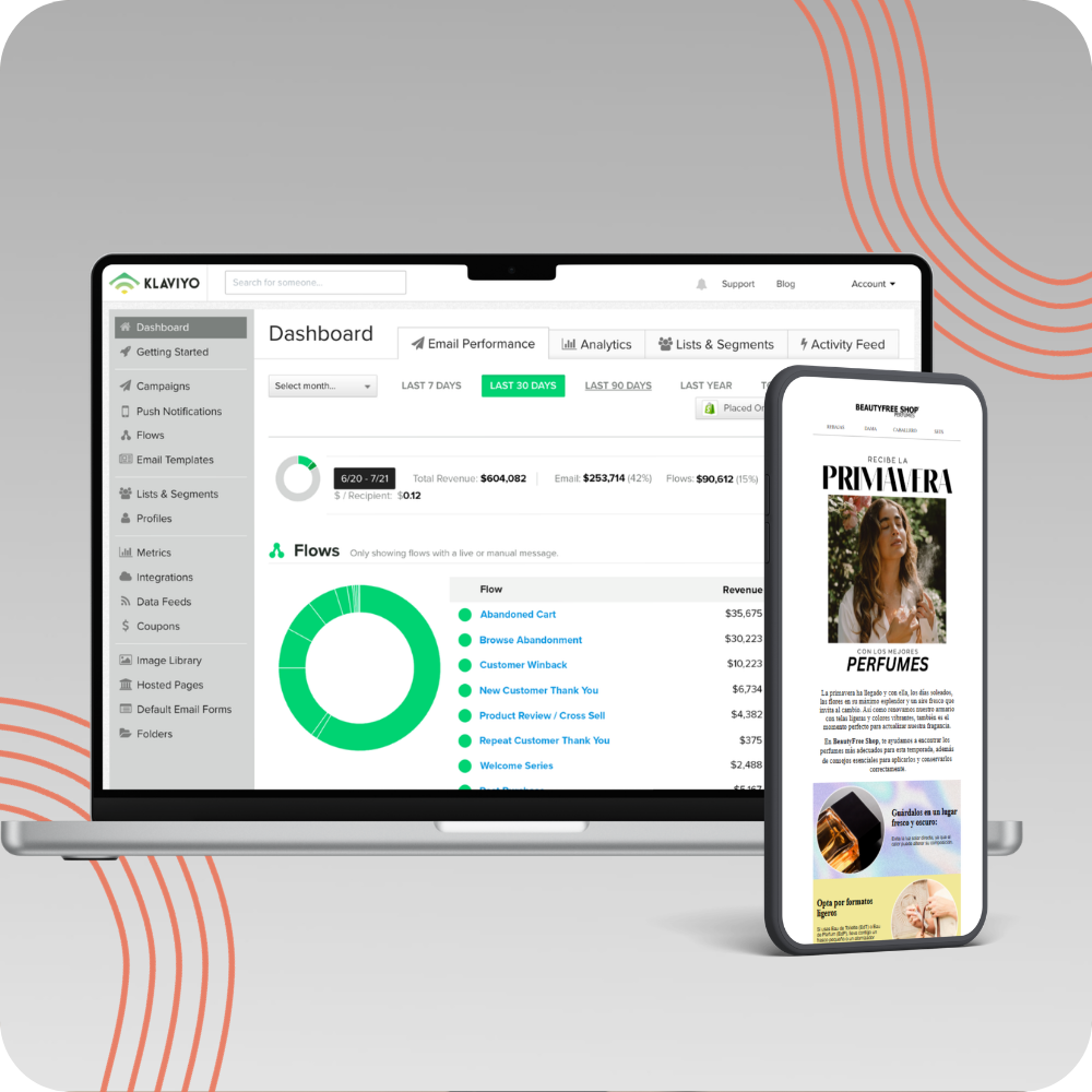 email marketing & automatización con klaviyo (1)