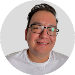 Nosotros Iván
