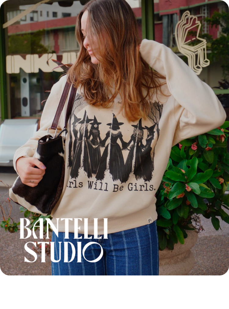 Bantelli Studio