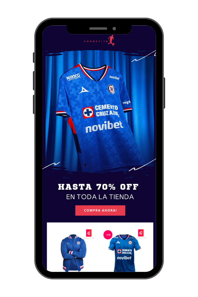 Servicios Gambetita