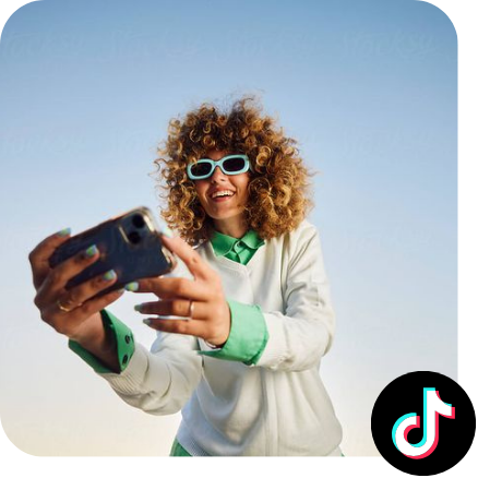 Tiktok el buscador de la gen z y tu nueva máquina de ventas