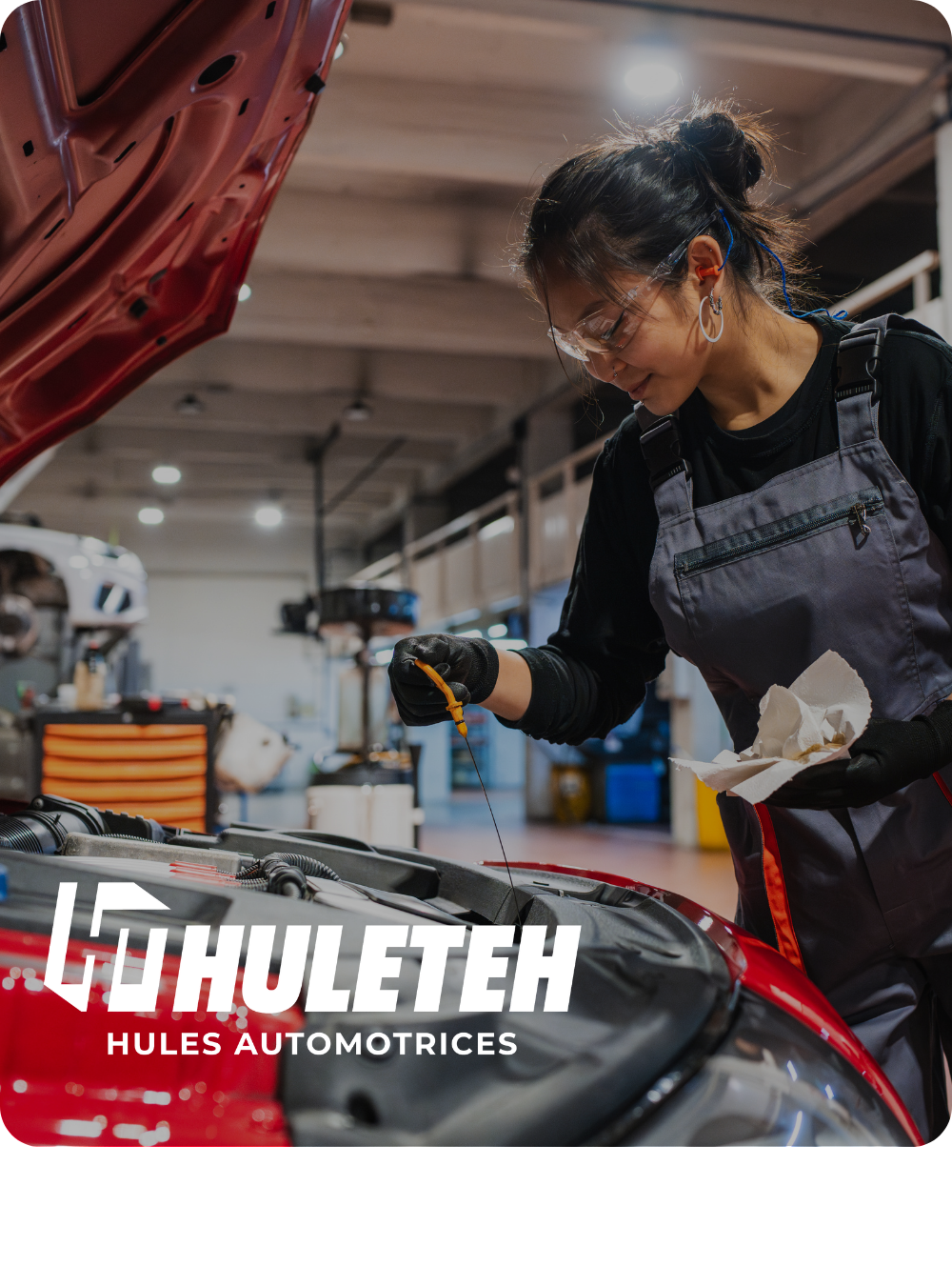 Huleteh