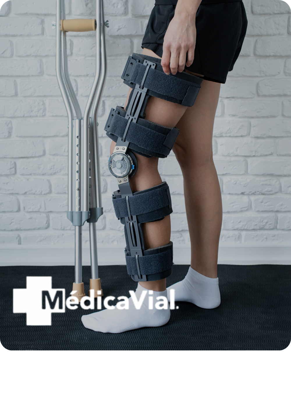 Medica Vial