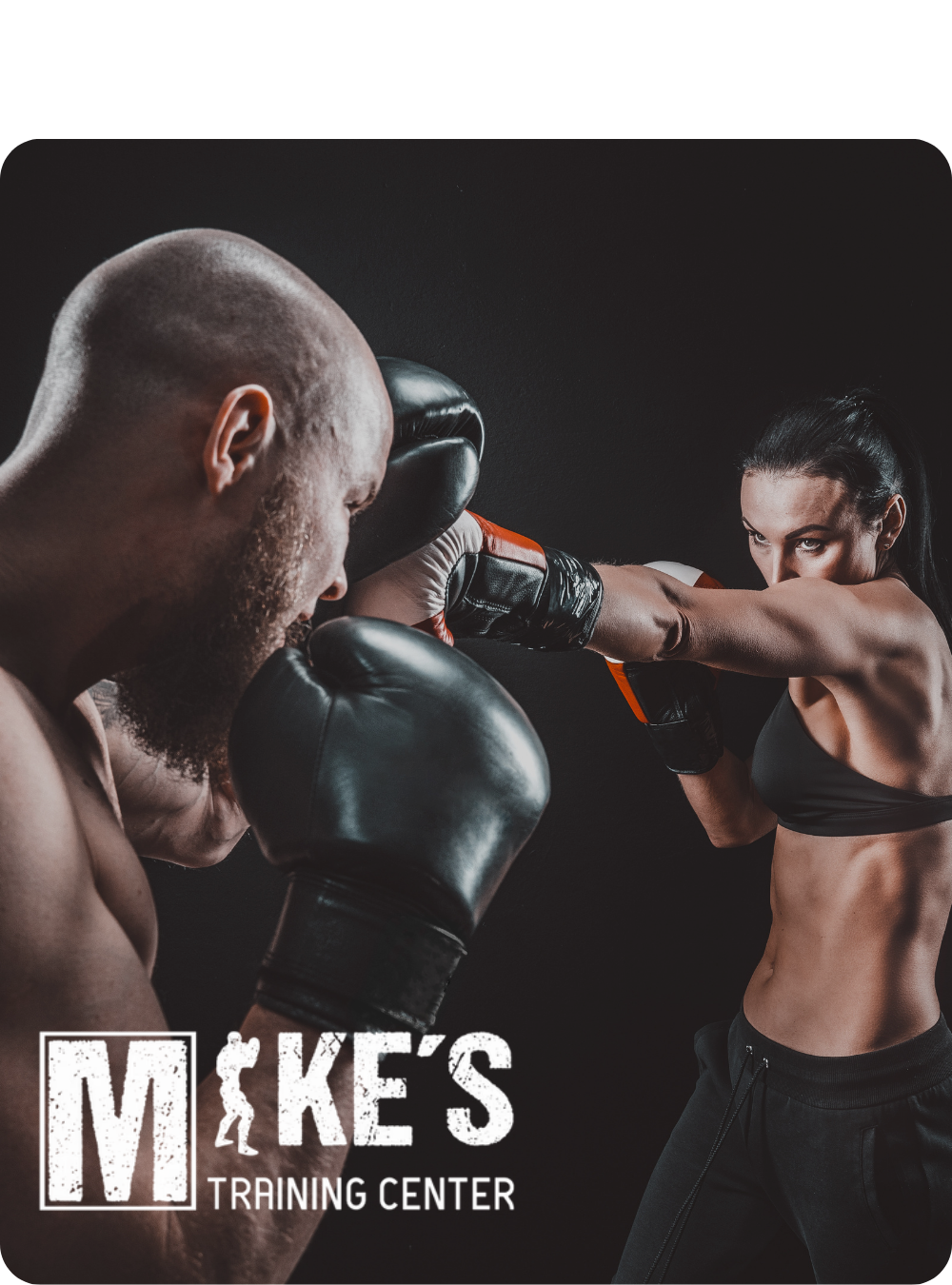 Mike´s Training Center