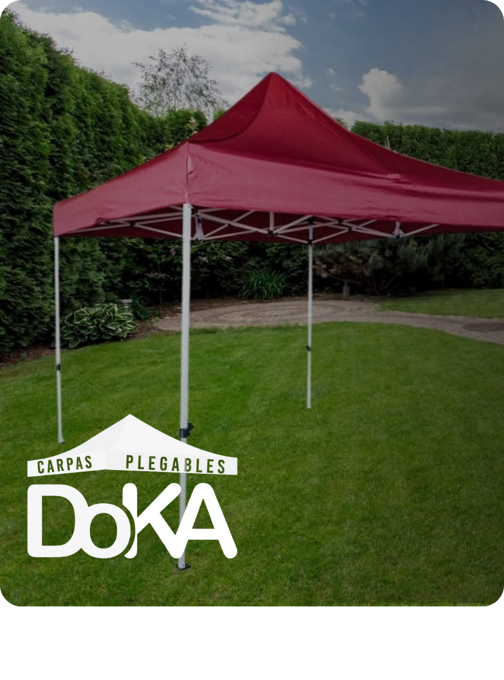 Doka Carpas
