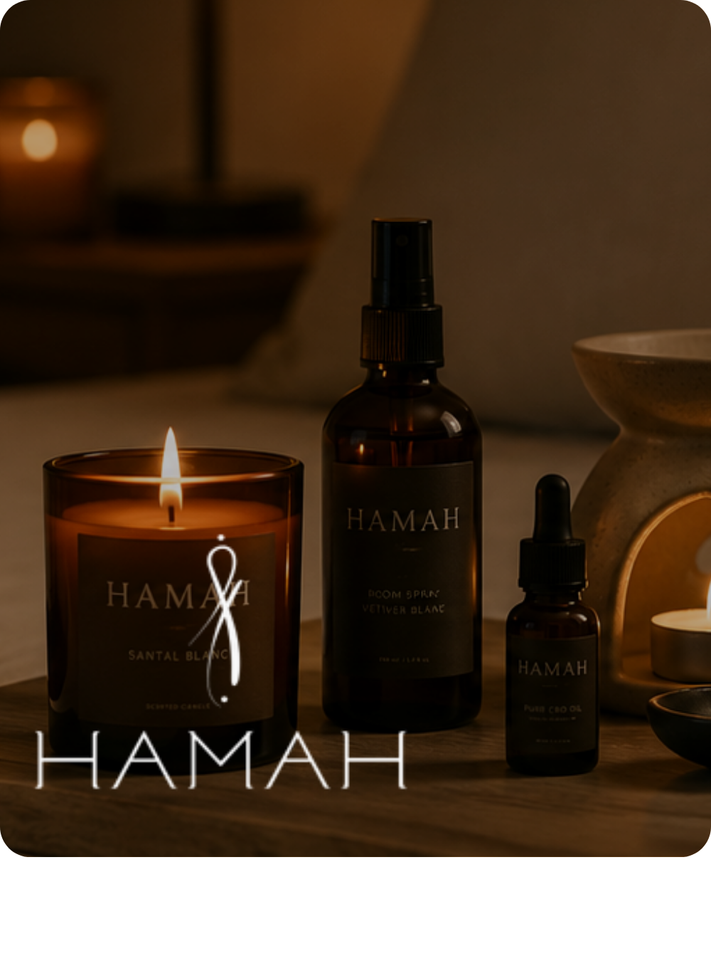 Hamah
