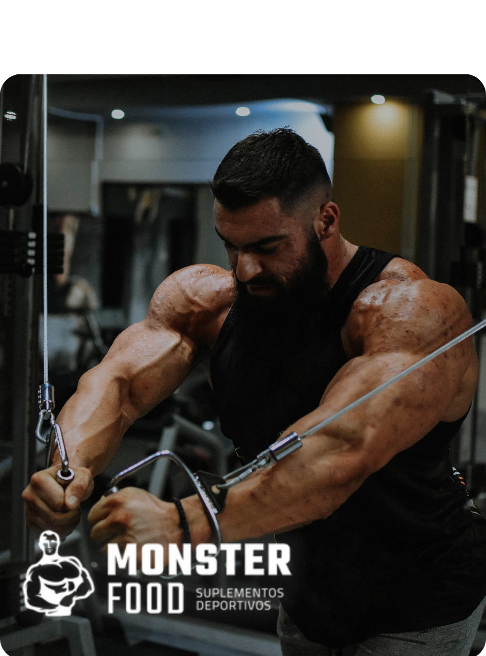 Monsterfood