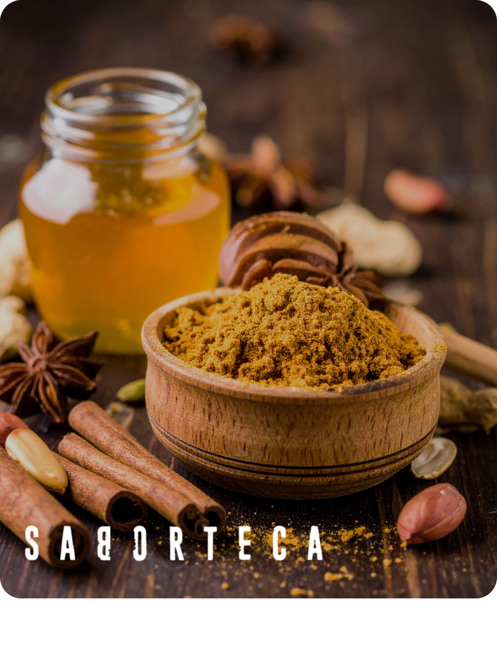 Saborteca