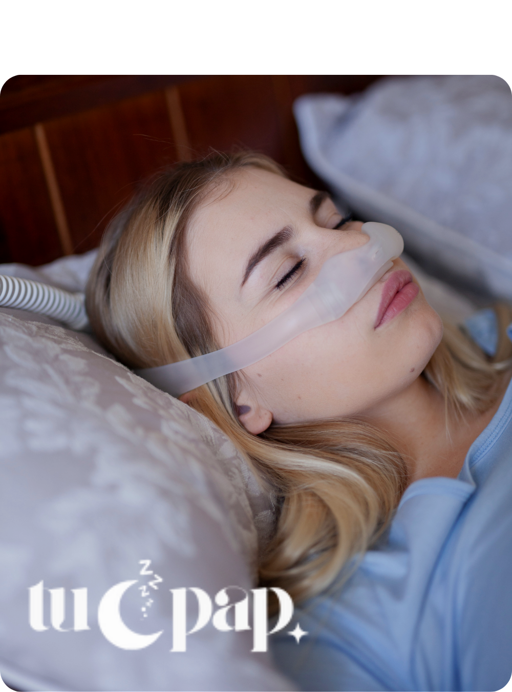 Tu Cpap