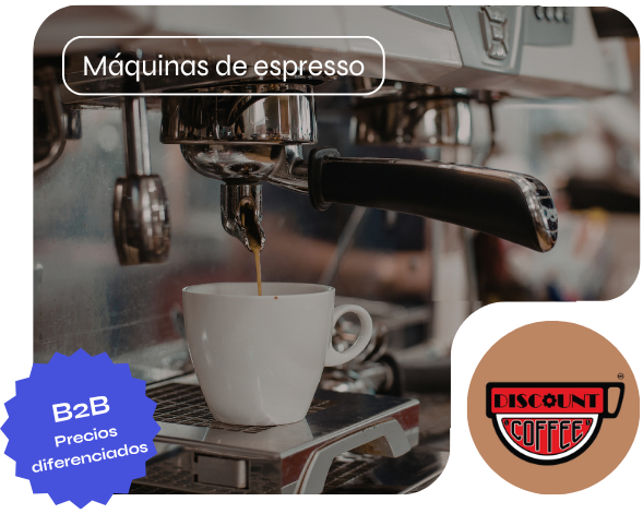 Discount Coffee